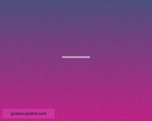 世界杯竞猜游戏规则详解助你赢得丰厚奖励与乐趣