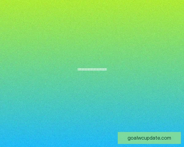 世界杯精彩对决全解析及精准比分预测指南