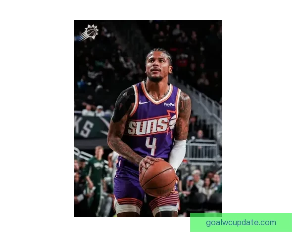 太阳主帅：格林无伤病只为小个阵容布克全力竞争