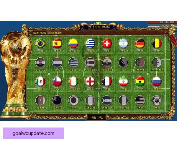 世界杯足球竞猜预测分析策略全解助你精准预测胜负走势