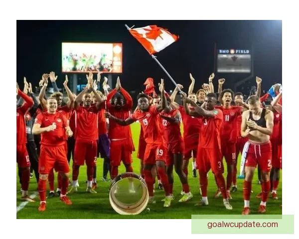 世界杯胜负竞猜预测指南：揭示赛场上的潜力黑马与强队对决分析