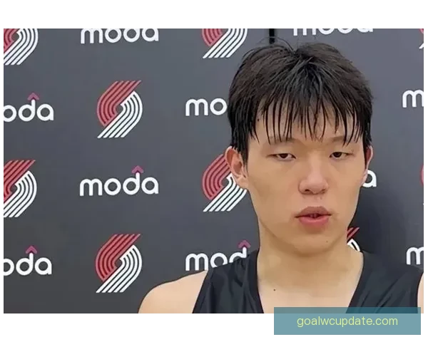 杨瀚森新老板首次发声承诺开拓者球迷全力打造年年具备冲冠实力球队