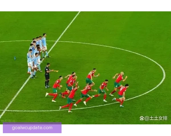 世界杯胜负竞猜预测指南：揭示赛场上的潜力黑马与强队对决分析