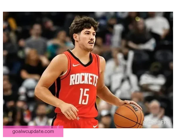 杨瀚森教你学中文词汇 阿夫迪亚喊美女 乐福自信防不住我