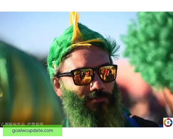 美加墨世界杯竞猜热潮来袭球迷数据分析与夺冠走势全预测指南深度