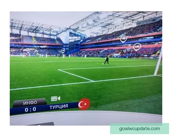 沉浸式世界杯竞猜互动体验全流程解析与策略指南畅玩足球盛宴